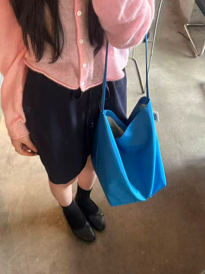 TROUVAILLE韓國東大門直郵女士新品人氣26春夏單肩斜跨包TROUVAILLE單肩/斜跨包