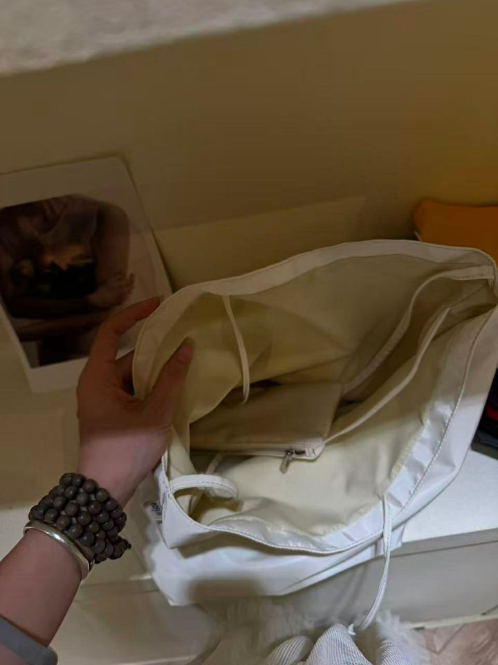 TROUVAILLE韓國東大門直郵女士新品人氣26春夏單肩斜跨包TROUVAILLE單肩/斜跨包