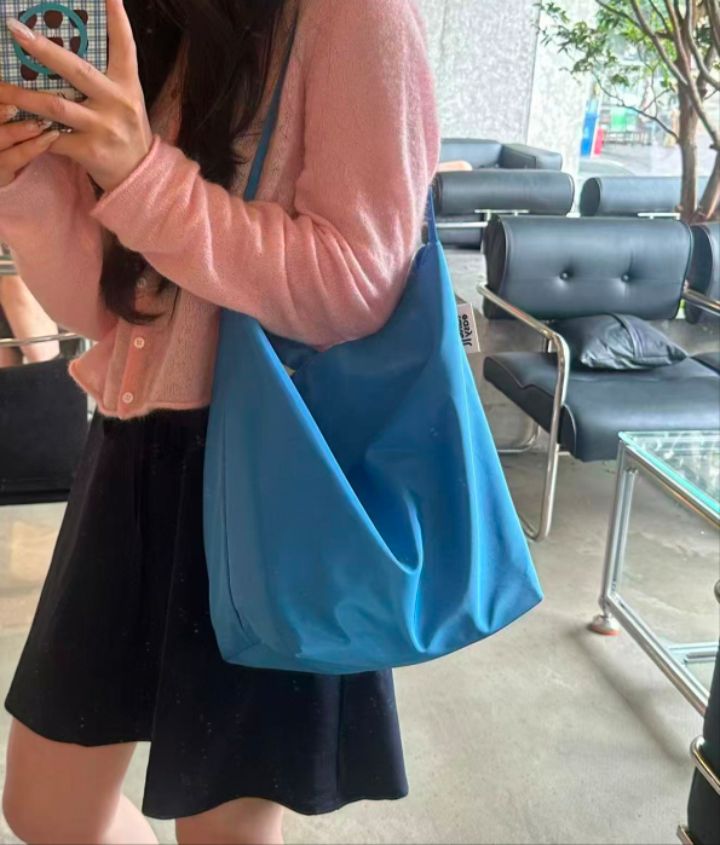 TROUVAILLE韓國東大門直郵女士新品人氣26春夏單肩斜跨包TROUVAILLE單肩/斜跨包圖色3