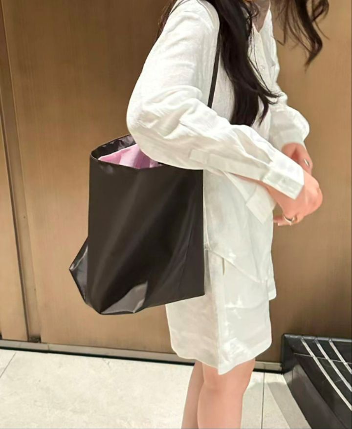 TROUVAILLE韓國東大門直郵女士新品人氣26春夏單肩斜跨包TROUVAILLE單肩/斜跨包圖色7