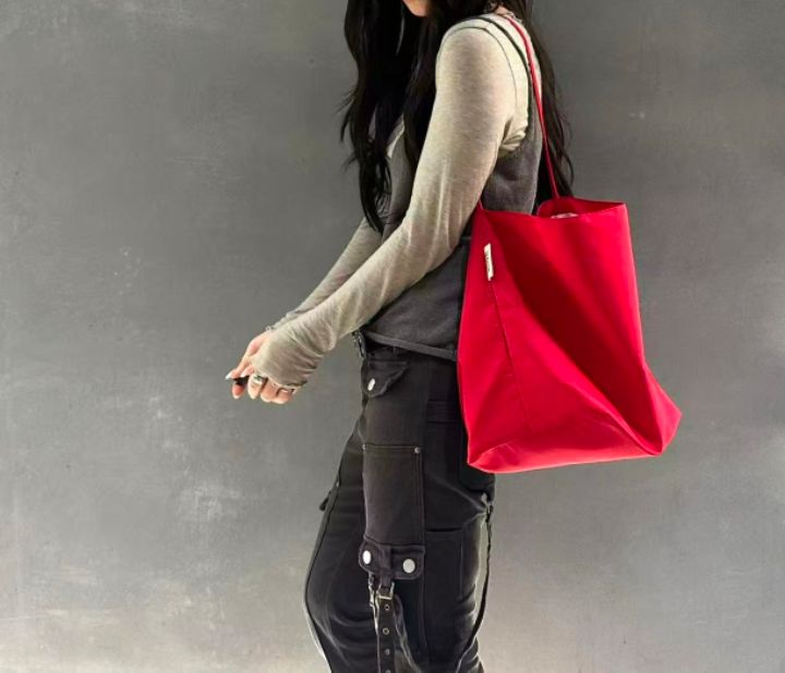 TROUVAILLE韓國東大門直郵女士新品人氣26春夏單肩斜跨包TROUVAILLE單肩/斜跨包圖色9