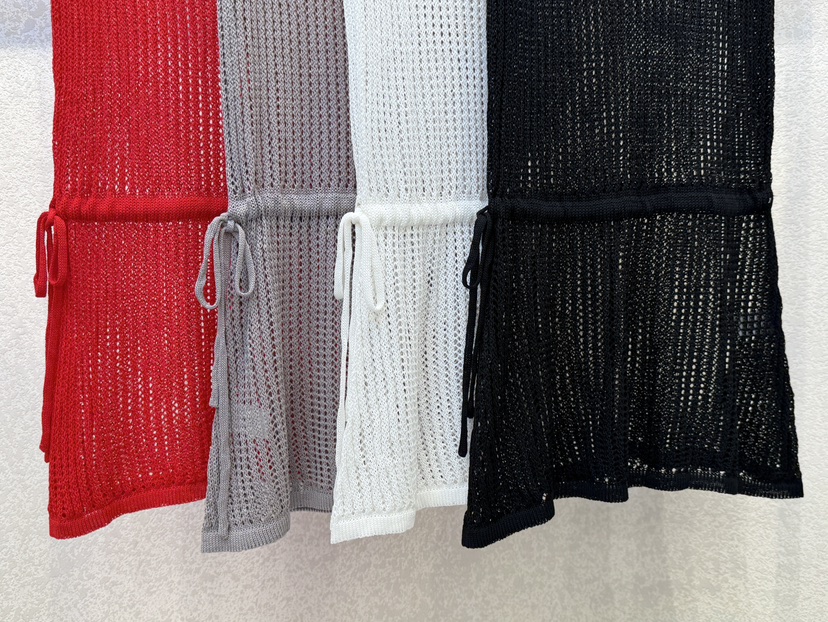 SYMBOL韓國直郵實拍女士新品職業人氣休閑26春夏推薦針織衫SYMBOL針織衫