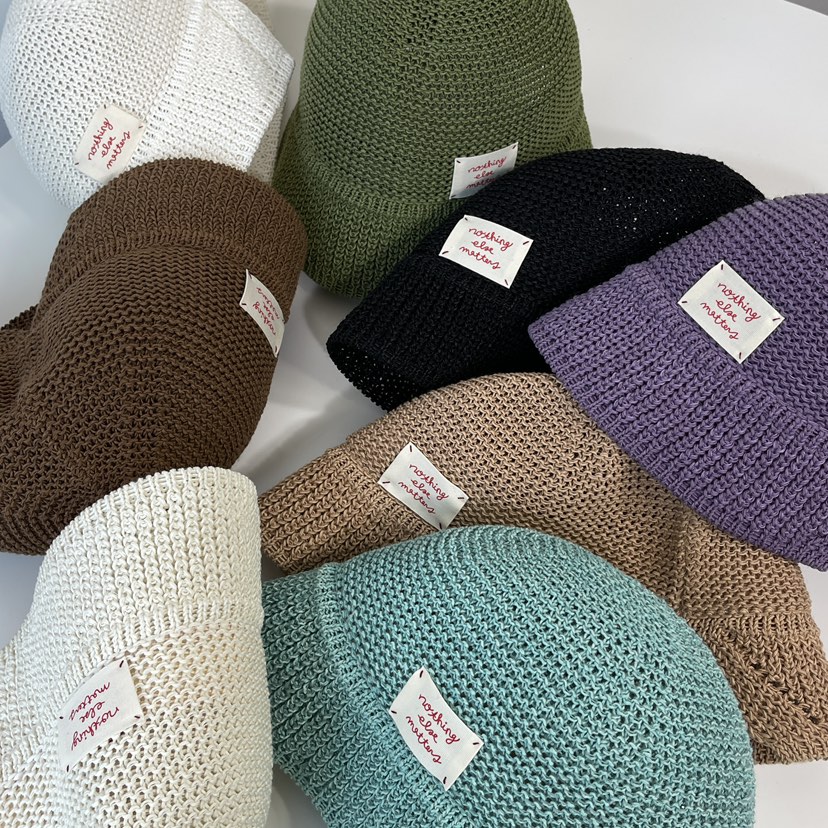 LOVELY HAT韓國東大門代購女士新款時尚26春夏推薦熱賣帽子LOVELY HAT帽子