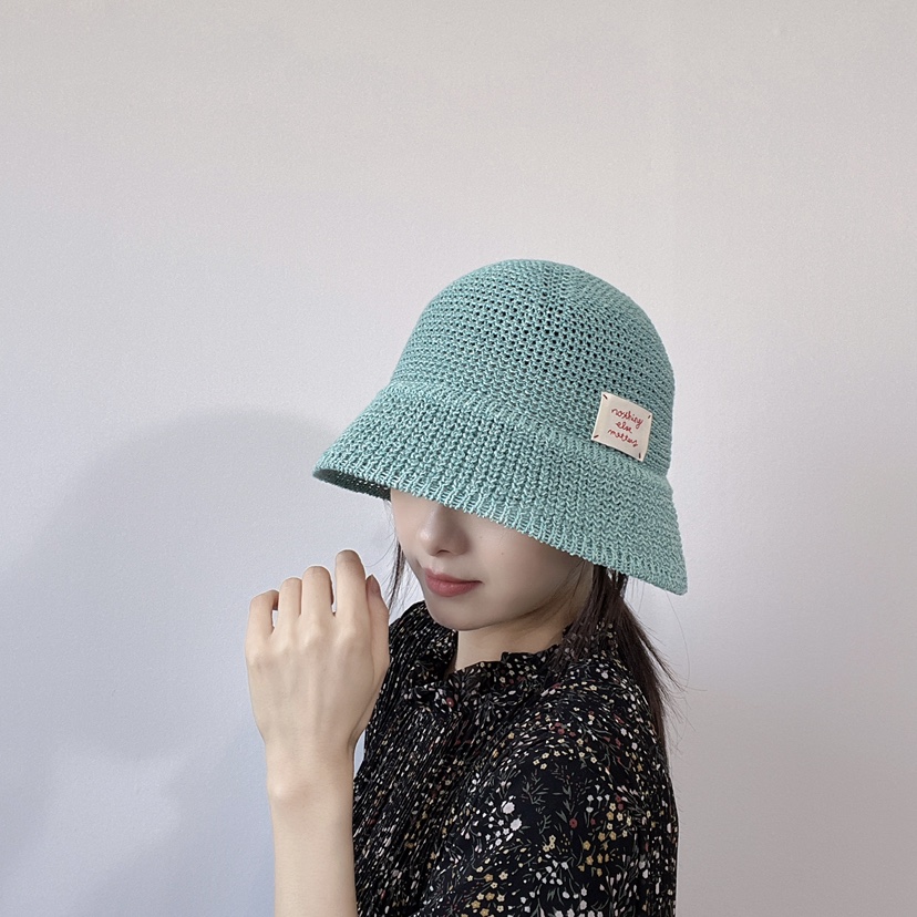 LOVELY HAT韓國東大門代購女士新款時尚26春夏推薦熱賣帽子LOVELY HAT帽子