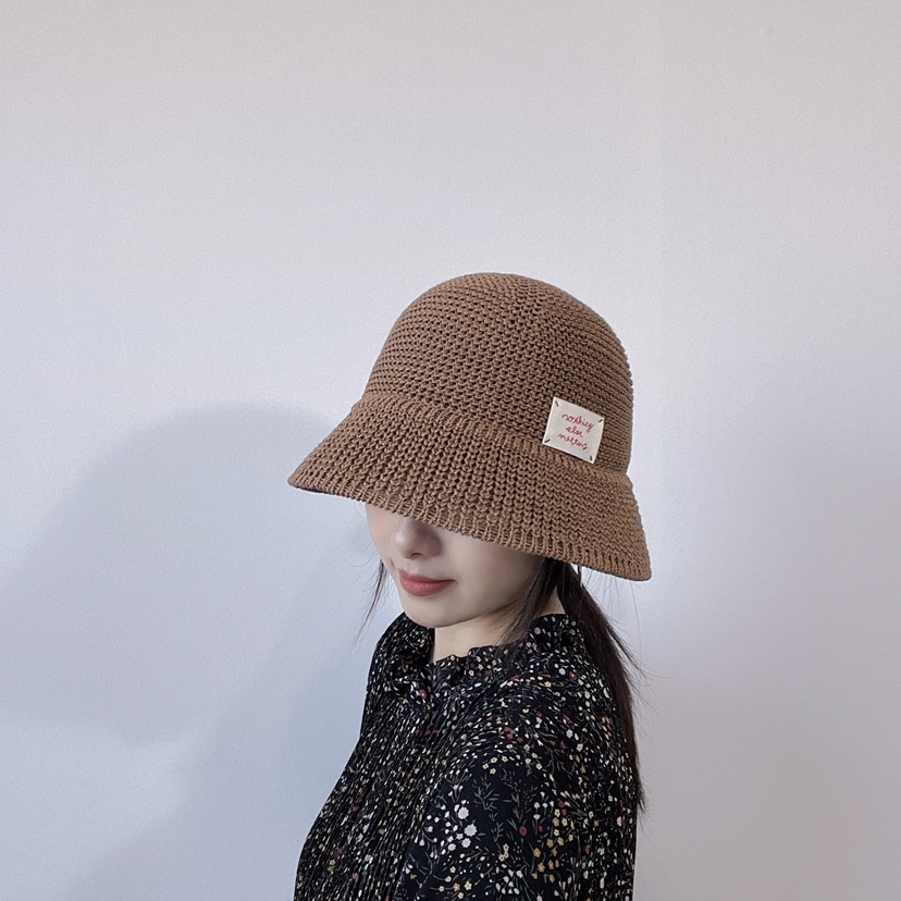 LOVELY HAT韓國東大門代購女士新款時尚26春夏推薦熱賣帽子LOVELY HAT帽子