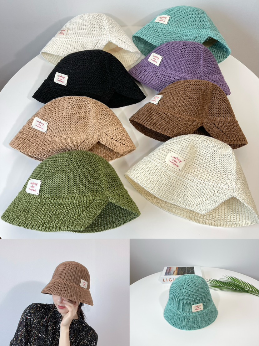 LOVELY HAT韓國東大門代購女士新款時尚26春夏推薦熱賣帽子LOVELY HAT帽子