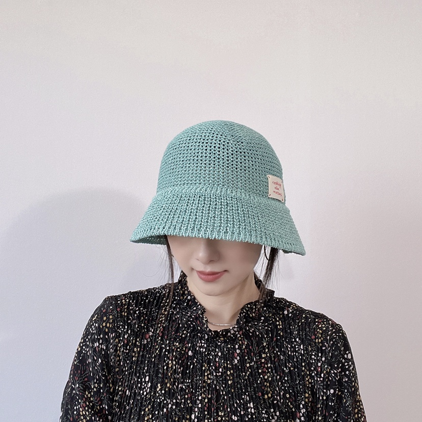 LOVELY HAT韓國東大門代購女士新款時尚26春夏推薦熱賣帽子LOVELY HAT帽子圖色1