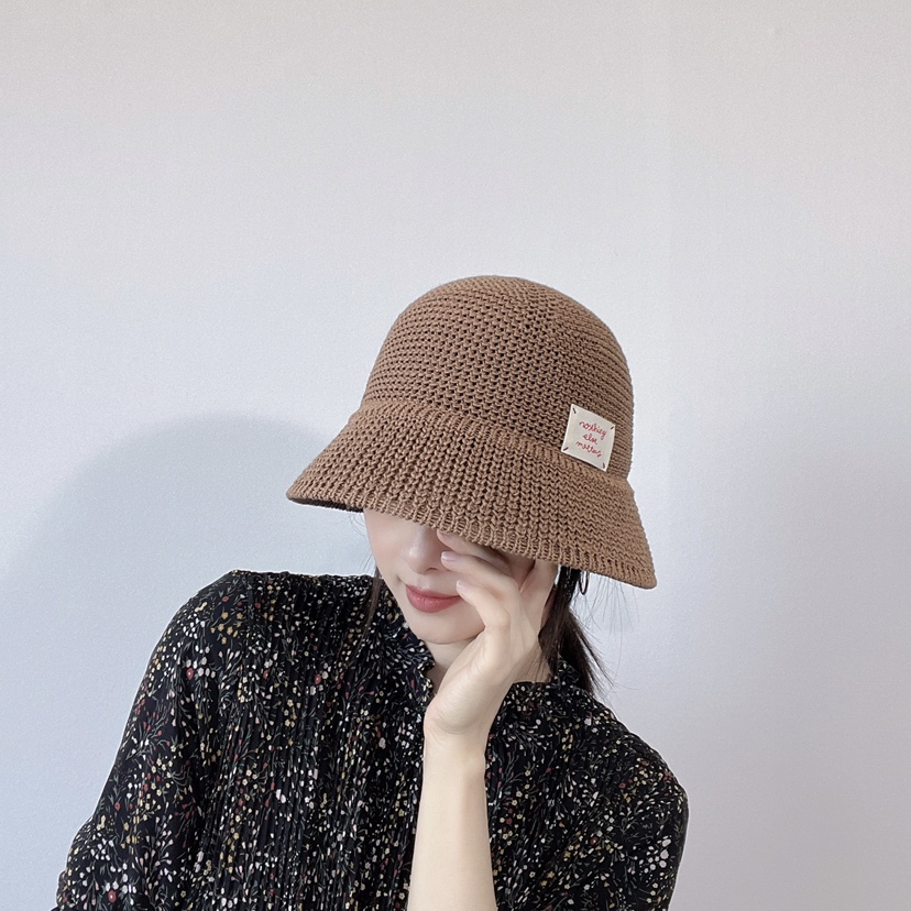 LOVELY HAT韓國東大門代購女士新款時尚26春夏推薦熱賣帽子LOVELY HAT帽子圖色2