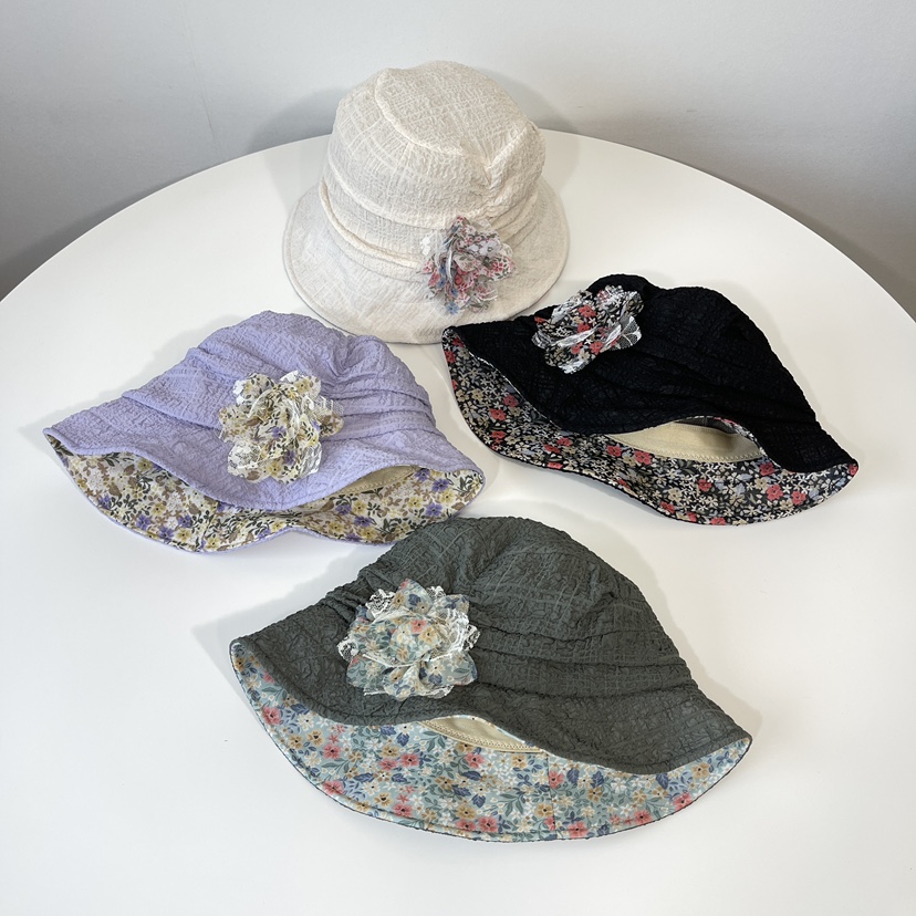 LOVELY HAT韓國直郵實拍女裝新品熱賣人氣休閑時尚26春夏帽子LOVELY HAT帽子