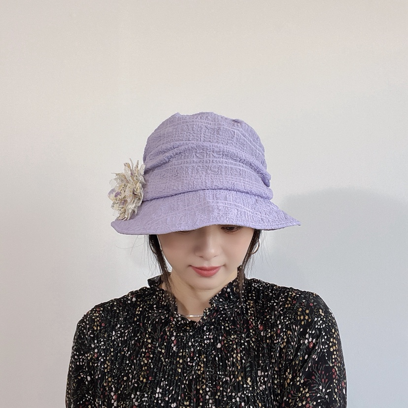 LOVELY HAT韓國直郵實拍女裝新品熱賣人氣休閑時尚26春夏帽子LOVELY HAT帽子