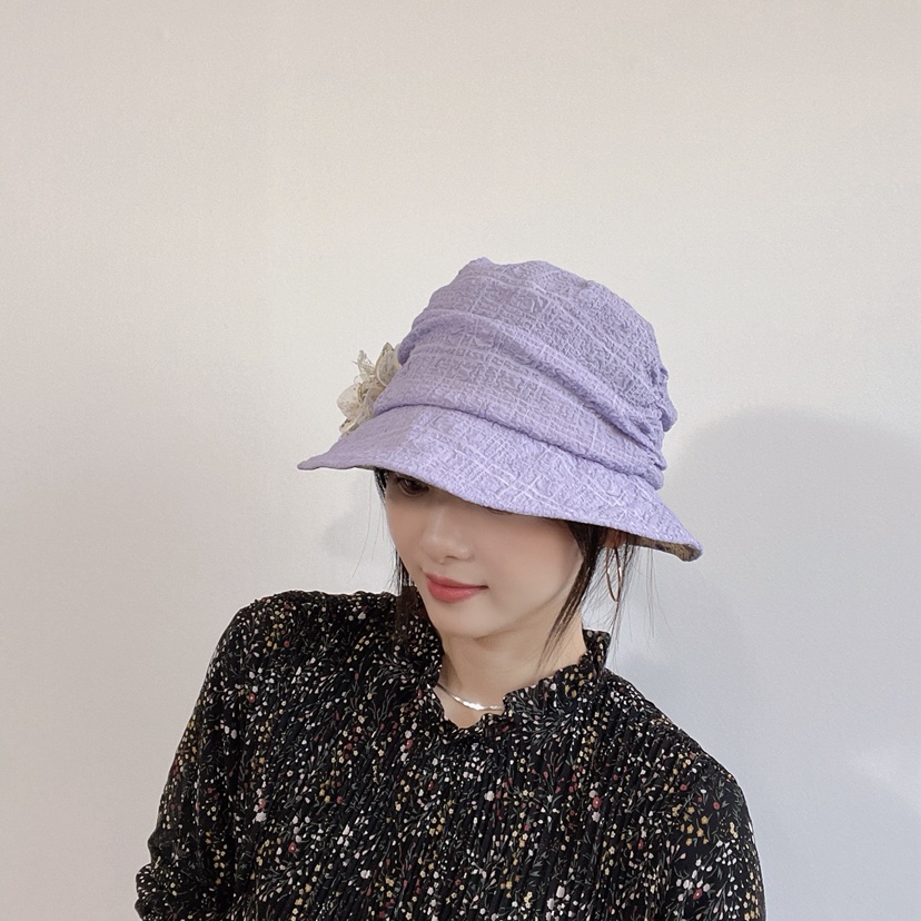 LOVELY HAT韓國直郵實拍女裝新品熱賣人氣休閑時尚26春夏帽子LOVELY HAT帽子