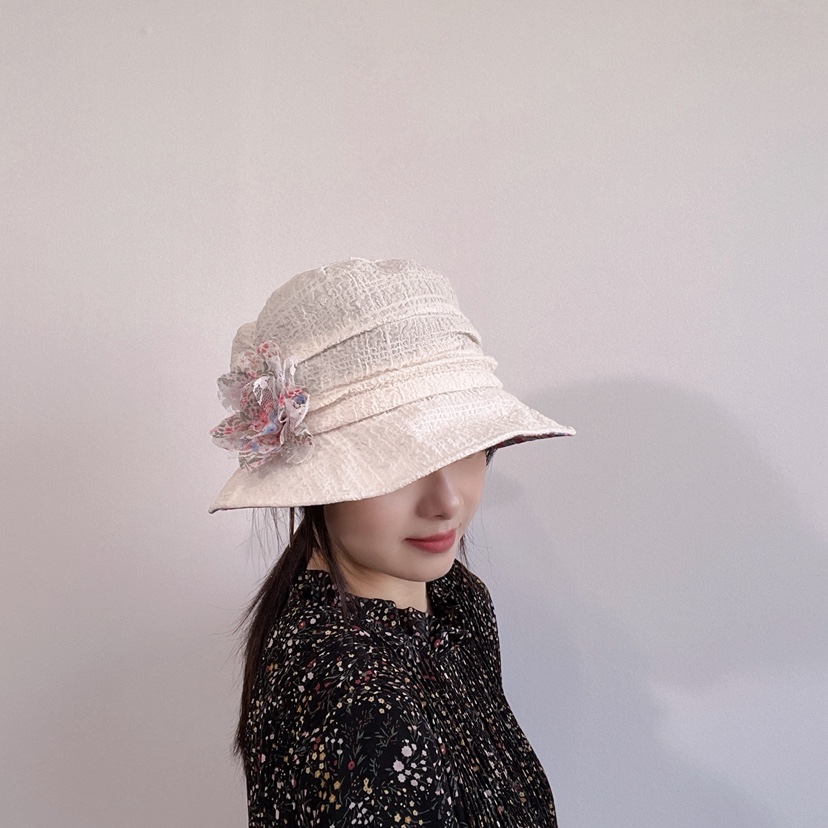 LOVELY HAT韓國直郵實拍女裝新品熱賣人氣休閑時尚26春夏帽子LOVELY HAT帽子