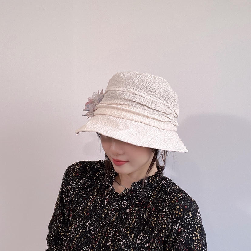 LOVELY HAT韓國直郵實拍女裝新品熱賣人氣休閑時尚26春夏帽子LOVELY HAT帽子