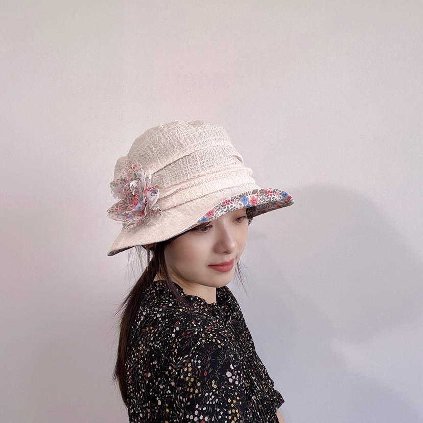 LOVELY HAT韓國直郵實拍女裝新品熱賣人氣休閑時尚26春夏帽子LOVELY HAT帽子