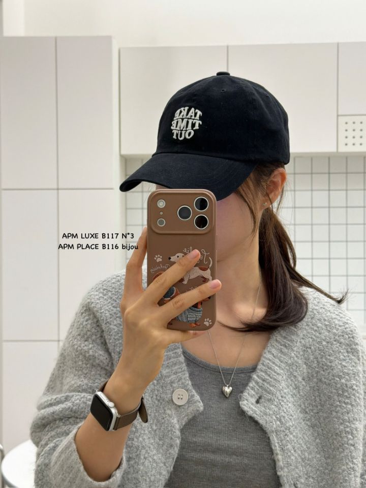 N3韓國代購女裝新款休閑人氣時尚職業26春夏熱賣推薦帽子N3帽子