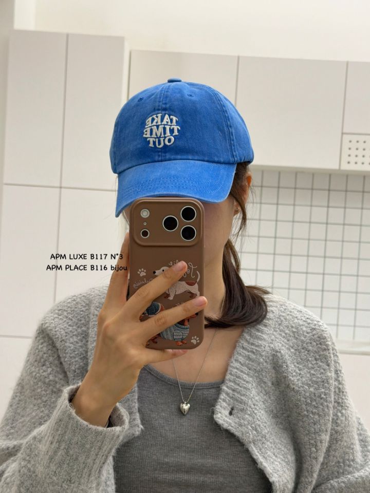 N3韓國代購女裝新款休閑人氣時尚職業26春夏熱賣推薦帽子N3帽子