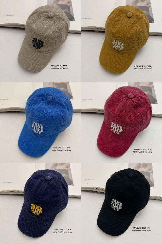 N3韓國代購女裝新款休閑人氣時尚職業26春夏熱賣推薦帽子N3帽子