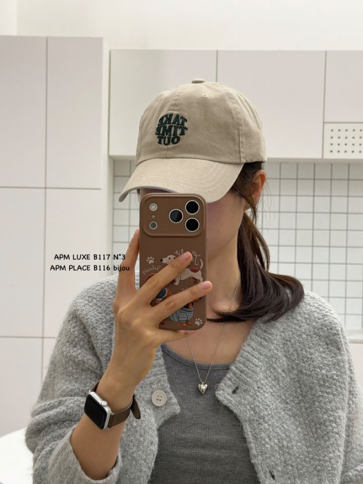 N3韓國代購女裝新款休閑人氣時尚職業26春夏熱賣推薦帽子N3帽子