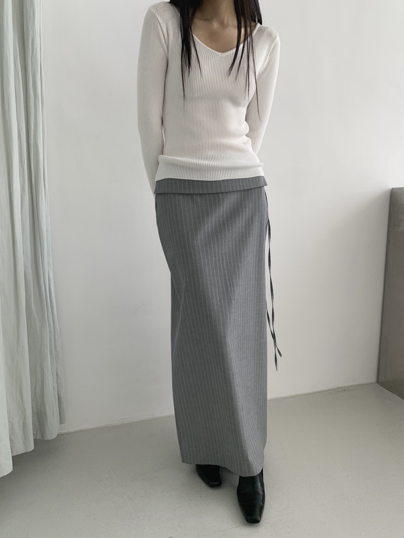 MOMENT韓國直郵女裝新品休閑人氣26春夏熱賣推薦時尚針織衫MOMENT/RECOVER針織衫