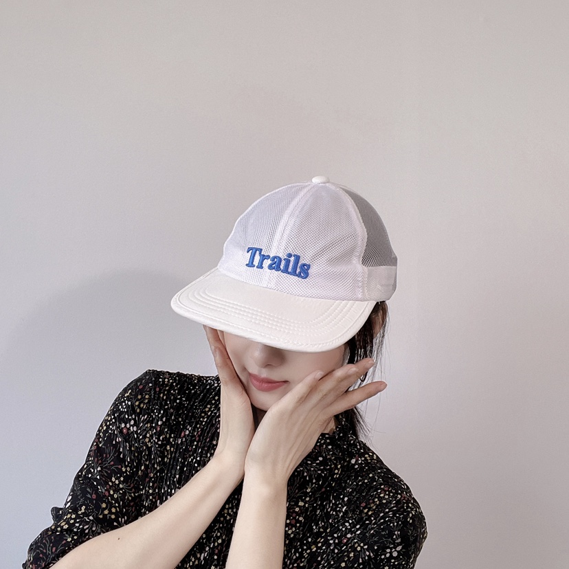 LOVELY HAT韓國東大門直郵女士新款熱賣人氣26春夏時尚帽子LOVELY HAT帽子圖色1