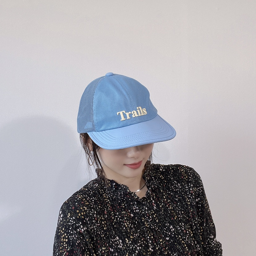 LOVELY HAT韓國東大門直郵女士新款熱賣人氣26春夏時尚帽子LOVELY HAT帽子圖色2