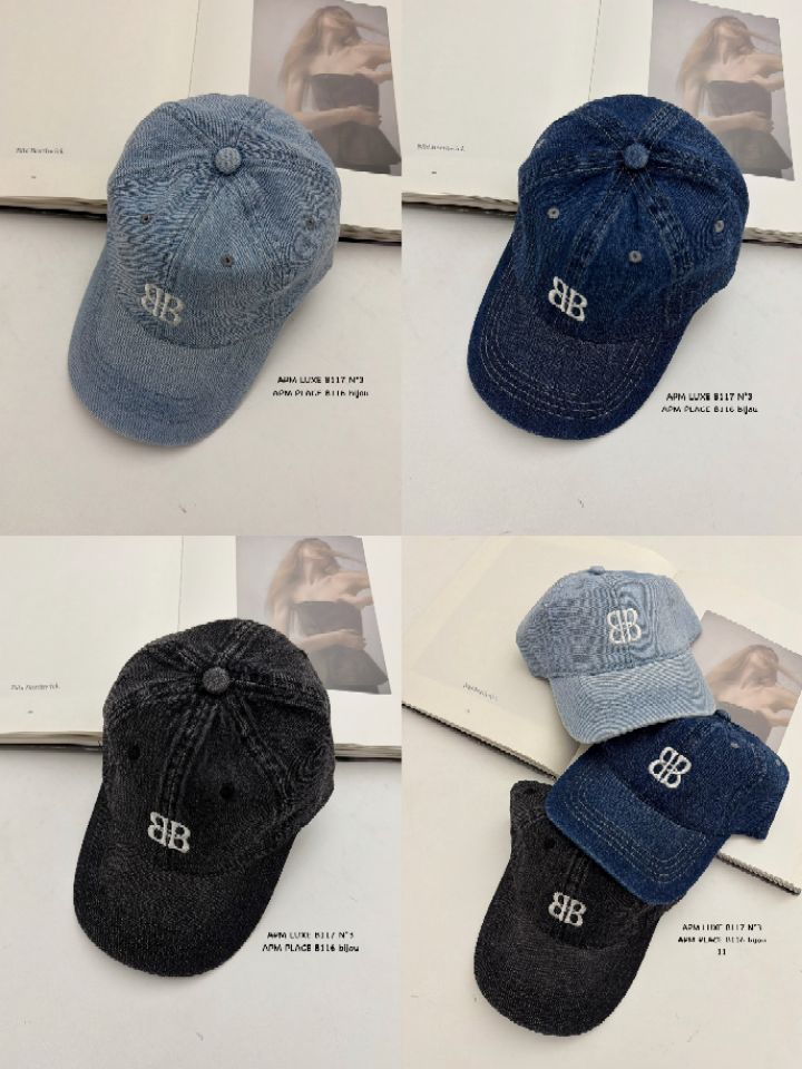 N3韓國東大門代購女裝新品休閑職業熱賣人氣推薦時尚帽子N3帽子