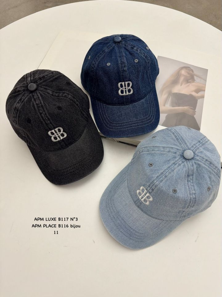 N3韓國東大門代購女裝新品休閑職業熱賣人氣推薦時尚帽子N3帽子