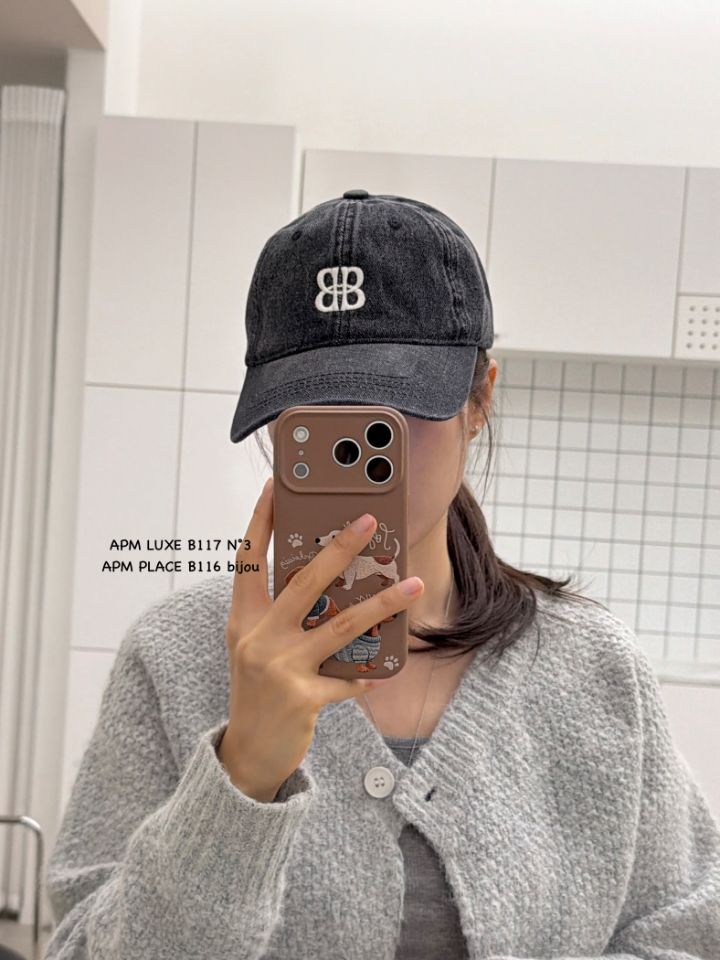 N3韓國東大門代購女裝新品休閑職業熱賣人氣推薦時尚帽子N3帽子