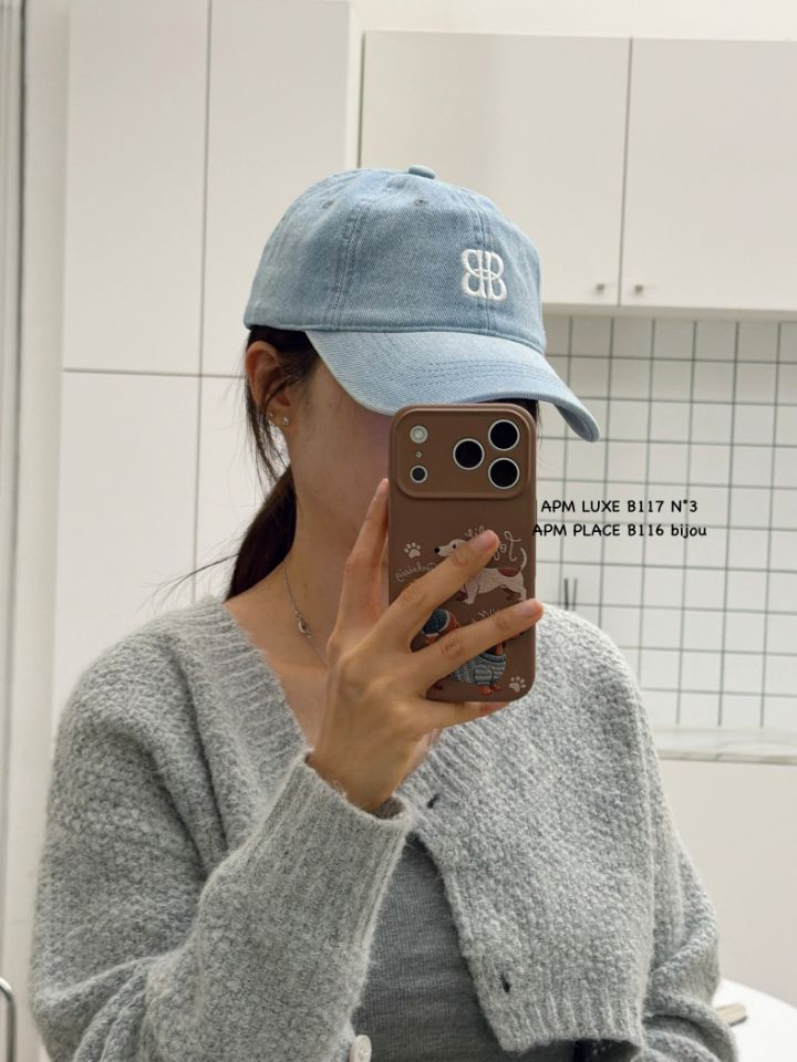 N3韓國東大門代購女裝新品休閑職業熱賣人氣推薦時尚帽子N3帽子