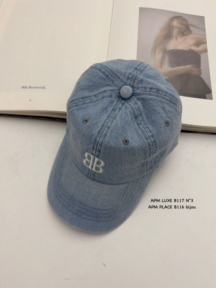 N3韓國東大門代購女裝新品休閑職業熱賣人氣推薦時尚帽子N3帽子圖色2