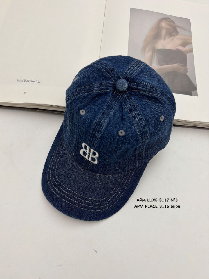 N3韓國東大門代購女裝新品休閑職業熱賣人氣推薦時尚帽子N3帽子圖色3