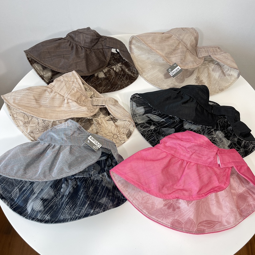 LOVELY HAT韓國代購女裝新款推薦人氣時尚熱賣職業26春夏帽子LOVELY HAT帽子