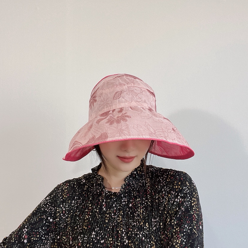 LOVELY HAT韓國代購女裝新款推薦人氣時尚熱賣職業26春夏帽子LOVELY HAT帽子