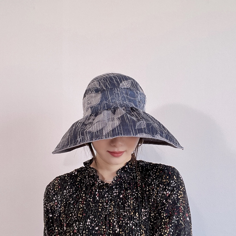 LOVELY HAT韓國代購女裝新款推薦人氣時尚熱賣職業26春夏帽子LOVELY HAT帽子