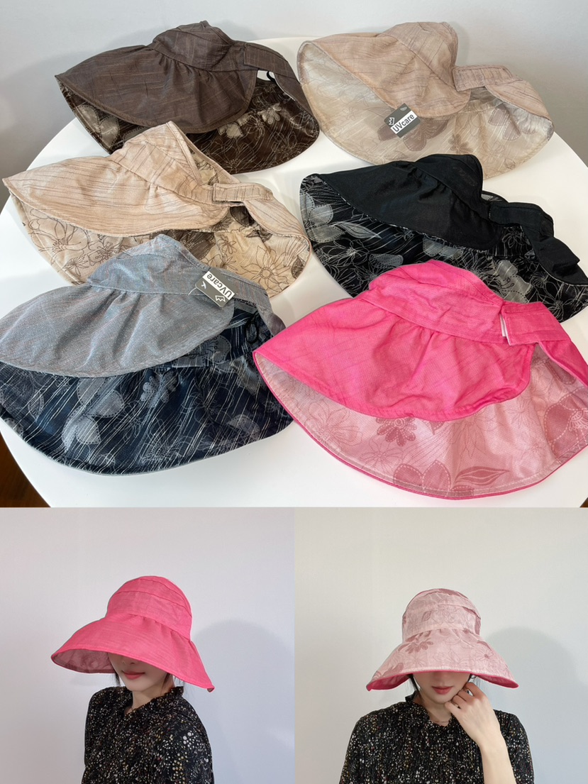 LOVELY HAT韓國代購女裝新款推薦人氣時尚熱賣職業26春夏帽子LOVELY HAT帽子