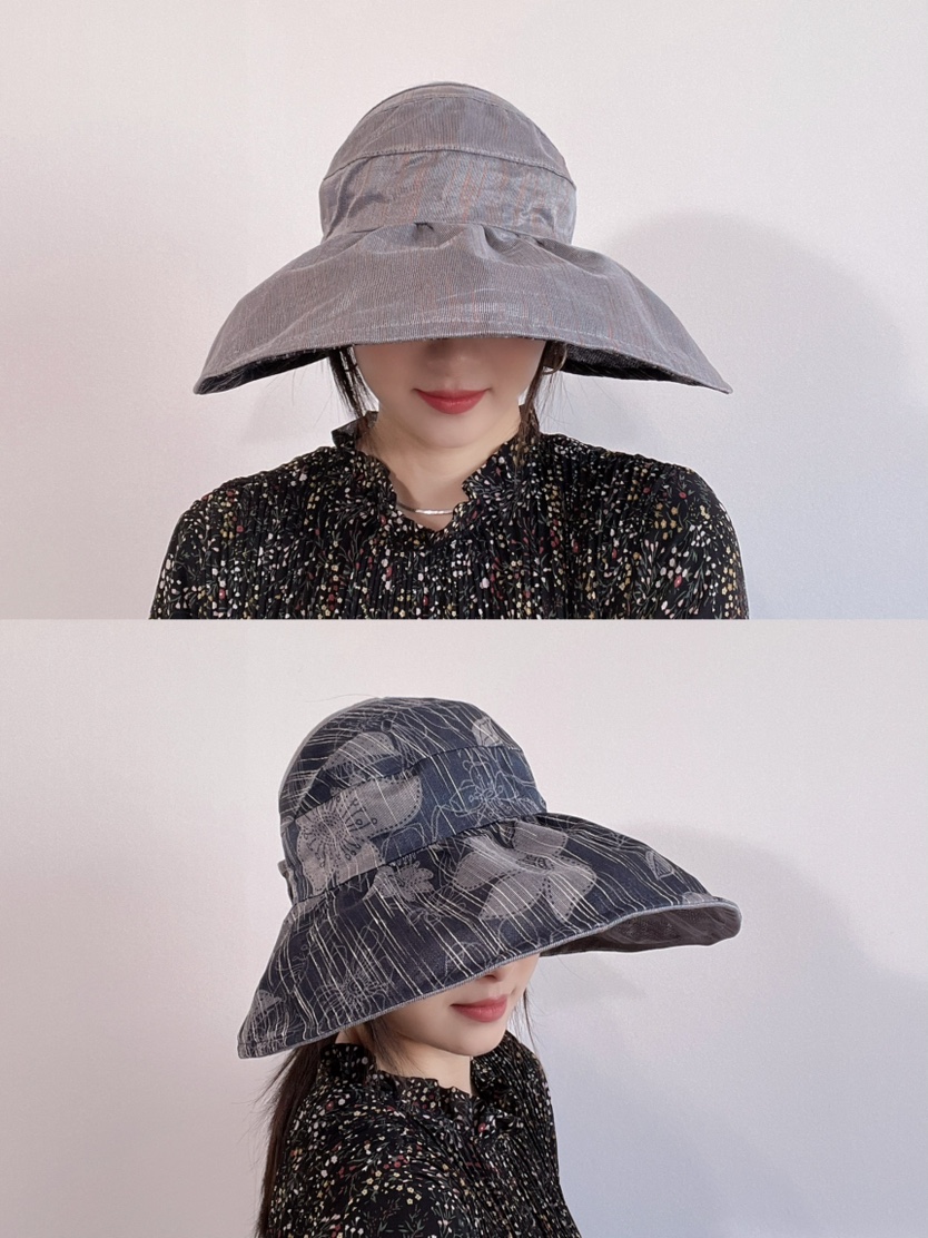 LOVELY HAT韓國代購女裝新款推薦人氣時尚熱賣職業26春夏帽子LOVELY HAT帽子圖色2