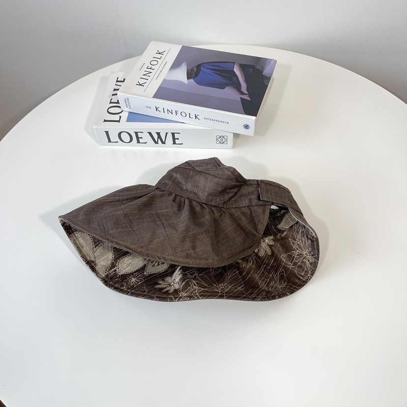 LOVELY HAT韓國代購女裝新款推薦人氣時尚熱賣職業26春夏帽子LOVELY HAT帽子圖色3