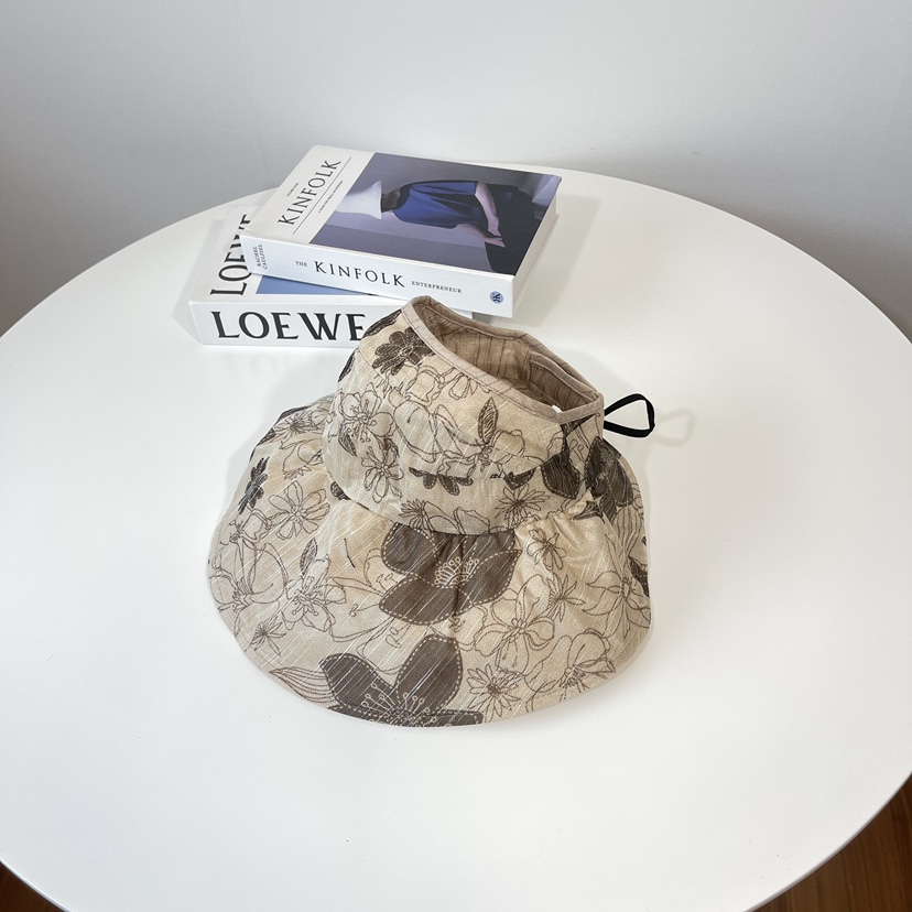 LOVELY HAT韓國代購女裝新款推薦人氣時尚熱賣職業26春夏帽子LOVELY HAT帽子圖色5