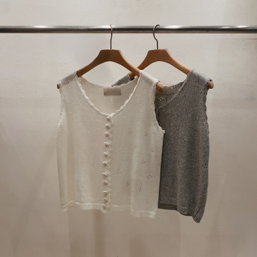 DARLUZ_MI韓國代購女裝新品時尚熱賣推薦職業人氣吊帶背心DARLUZ_MI吊帶/背心