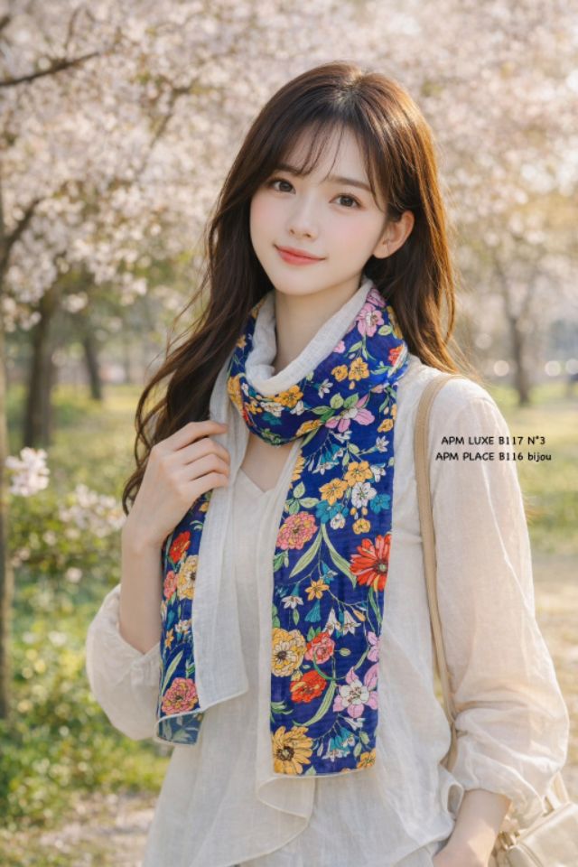 N3韓國東大門代購女士新品休閑熱賣時尚推薦職業圍巾披肩N3圍巾/披肩