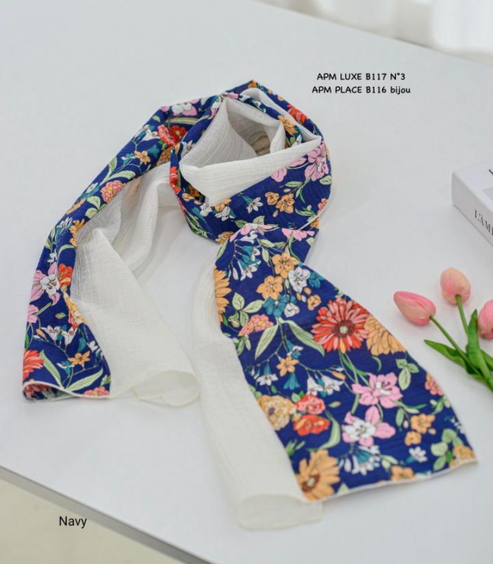 N3韓國東大門代購女士新品休閑熱賣時尚推薦職業圍巾披肩N3圍巾/披肩圖色2