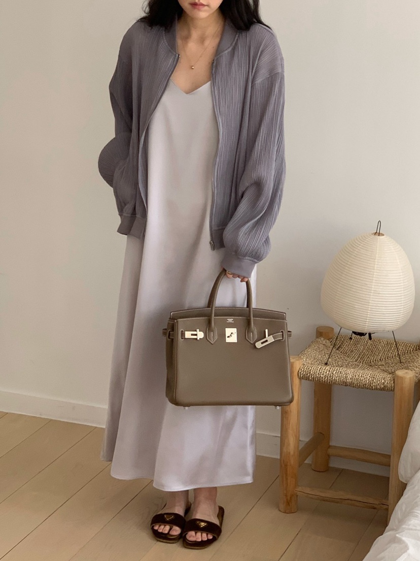 COBALT BLUE韓國東大門直郵女裝新款休閑熱賣職業夾克褶裥COBALT BLUE夾克