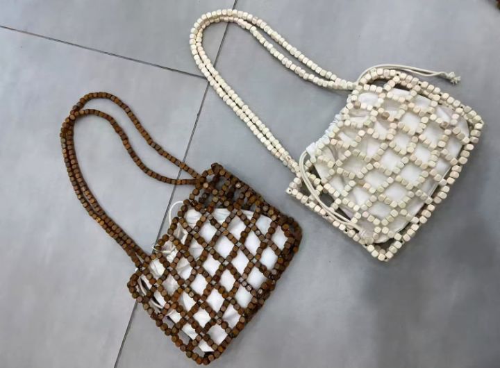 TROUVAILLE韓國直郵實拍女士新款時尚單肩斜跨包包含內膽TROUVAILLE單肩/斜跨包