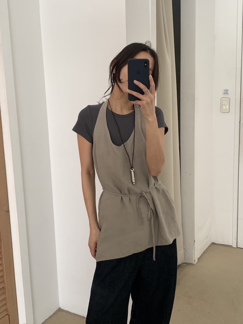 ROMANTICIZE韓國直郵實拍女裝新品26春夏人氣T恤莫代爾修身ROMANTICIZET恤