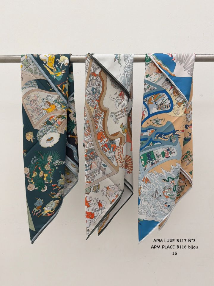 N3韓國代購女士新品人氣時尚熱賣職業推薦26春夏圍巾披肩雙面N3圍巾/披肩