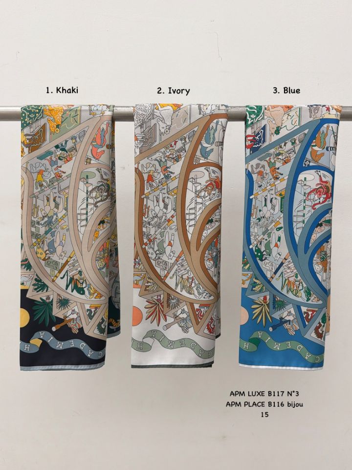 N3韓國代購女士新品人氣時尚熱賣職業推薦26春夏圍巾披肩雙面N3圍巾/披肩