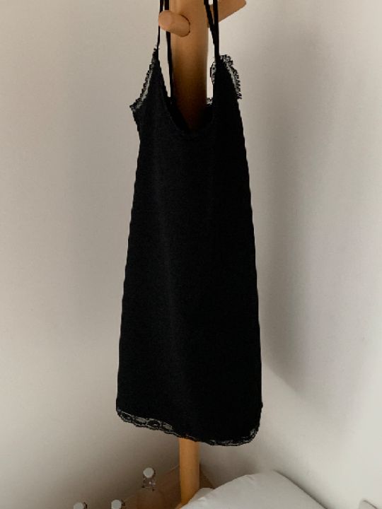 KOMOREBI韓國直郵女士新品人氣推薦熱賣休閑職業連衣裙蕾絲KOMOREBI連衣裙