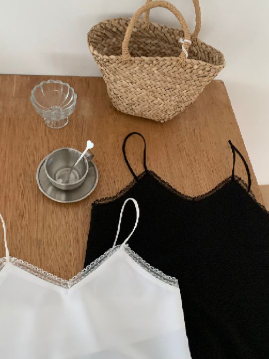 KOMOREBI韓國直郵女士新品人氣推薦熱賣休閑職業連衣裙蕾絲KOMOREBI連衣裙