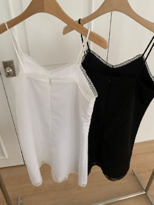 KOMOREBI韓國直郵女士新品人氣推薦熱賣休閑職業連衣裙蕾絲KOMOREBI連衣裙