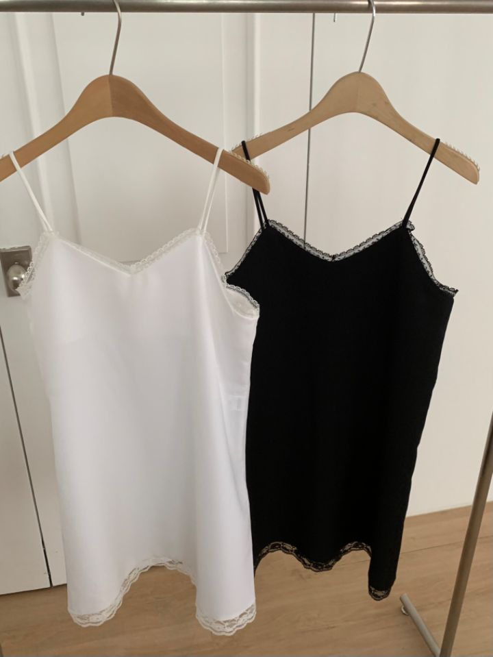 KOMOREBI韓國直郵女士新品人氣推薦熱賣休閑職業連衣裙蕾絲KOMOREBI連衣裙